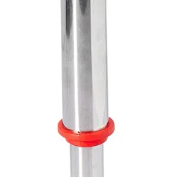 Stainless Steel Potato Vegetable Pav Bhaji Masher(Pack Of 1) Kitchen Tool Set-image-63