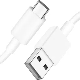 VOOCfiT USB Type C Cable 3 A 1 m ORIGINAL COPPER WIRE Turbo Charge ( 27W - 33W )QUICK FLASHcharger DART VOOC WARP DASH SUPERVOOC-picture-11
