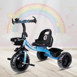 BABY TRICYCLE FOR KIDS WITH BASKET BLUE COLOR KIDS TRICYCLE RECOMMENDED TRICYCLE FOR BABY GIRL OR TRICYCLE FOR BABY BOY OR TRICYCLE FOR TODDLER GIRL OR TRICYCLE FOR TODDLER BOY RECOMMENDED FOR TODDLER 1,2,3,4,5 YEAR CHILDREN TRICYCLE FOR KIDS KIDS TRICYCLE BABY TRICYCLE HDL-001 BLUE COLOR BABY TRICYCLE FOR KIDS WITH BASKET BLUE COLOR KIDS TRICYCLE RECOMMENDED TRICYCLE FOR BABY GIRL OR BABY BOY OR TRICYCLE FOR TODDLER GIRL OR TODDLER BOY RECOMMENDED FOR TODDLER 1,2,3,4,5 YEAR CHILDREN BLUE COLOR Tricycle-image-65