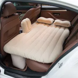 SP Inflatablebed car bed 5 Inflatable Sofa/ Chair-21