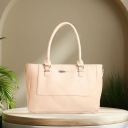 Women Beige Tote-image-47