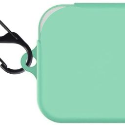 WELCROS Silicone Press and Release Earbuds Case For CMF by Nothing Buds 2, CMF by Nothing Buds Pro 2, CMF by Nothing Buds 2 Plus-image-83