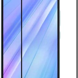 MD care Edge To Edge Tempered Glass for vivo T3 5G, 2.5D Curved Edge Premium Tempered Glass for Ultimate Protection-image-27