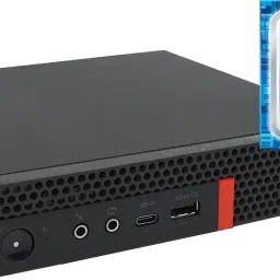 COMPUTER WORLD Core i7-9700 [8 Cores, 8 Threads, 3.00 GHz] | ThinkCentre Mini PC [ICL] Intel® Core™ i7 (9th Gen) Octa-Core (32 GB RAM/Integrated Intel® UHD 630 Graphics/1 TB SSD Capacity/Windows 11 Pro) Mini Gaming Tower with MS Office-image-30
