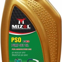 High Performance Pump Set Engine Oil For Agriculture Use PSO SAE 40 Heavy Duty Engine Oil-image-53