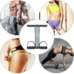 dealsnbuy Leg Stretching Training pull reducer Ab Exerciser image 4