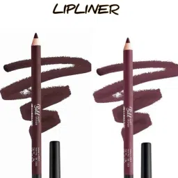 CHOCOLATE AND BROWN LIP LINER 1.8 EACH 2pc-image-34