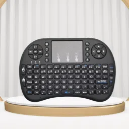 GUGGU Bluetooth Wireless Keyboard, Pocket Size USB Rechargeable Bluetooth KeyboardE498 Wireless Thumb-size Multi-device Keyboard Compatible with Desktop, Laptop, Mac-picture-33