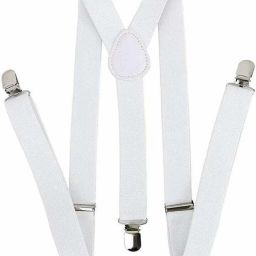 kidducollection Y- Back Suspenders for Men-image-14