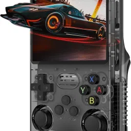 EXtreme Retro R36S Handheld Gaming Console 64 GB with Retro Games-17