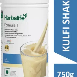 herbalife FORMULA-1 KULFI Protein Shake-picture-39