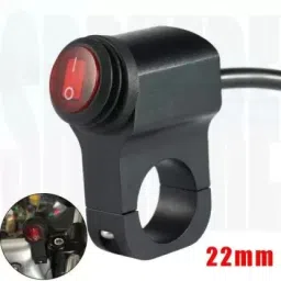 Front LED Indicator Light for Universal For Bike Universal For Bike-23
