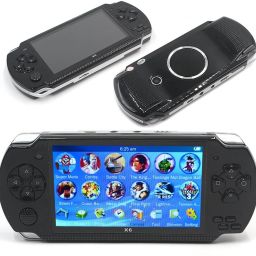 PSP Play Station Games and MP5 Player with All Digital Games Limited Edition-47