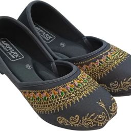 JUTTI 102 GREY 5 Bellies For Women-image-84