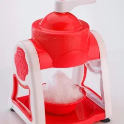 0 ml Manual Ice Cream Maker-image-17