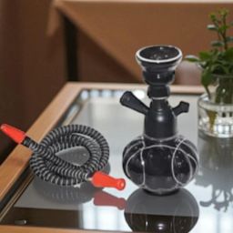 16 inch Iron Hookah-image-90