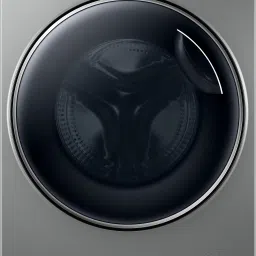 8 kg Super Drum 525, Puri steam & Refresh Fully Automatic Front Load with In-built Heater Grey-10