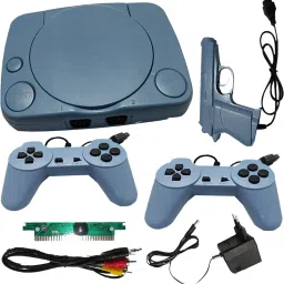 COUNTACH Classic Kids New Trendy Video Game Cls-P417, Play 2 Controller With 1 Extra Chip NA GB with Contra, Duck Hunt, F1 Race, Snow Bros, Super Mario Bros-19