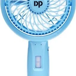 Dp 7606 (RECHARGEABLE PORTABLE USB FAN) 7606 (RECHARGEABLE PORTABLE USB FAN) USB Fan-image-50