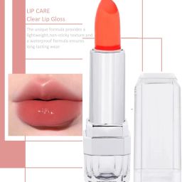 Hydrating Gel Lip Balm Dry And Chapped Lips Natural-image-40