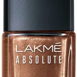 lakmé Absolute Gel Stylist Nail Color Gold Dust-picture-42