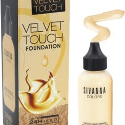 Concealer Liquid Foundation Moisturizing Long-Lasting Effect Foundation-image-17