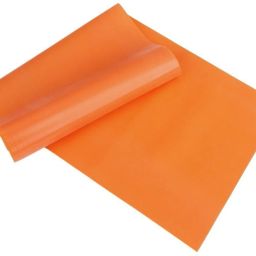 Yoga Strap Resistance Band Nylon Yoga Strap-image-3
