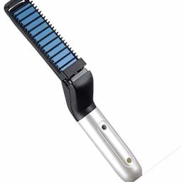Aksharkunj Multi Functional cordless Quick Beard Hair Straightener combo for men Multi Functional cordless Quick Beard Hair Straightener Hair Straightener combo of 2 for men Hair Straightener-image-67