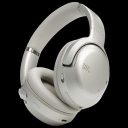 JBL Tour One M2 Bluetooth Headphone with Mic (Upto 50 Hours Playback, Over Ear, Champagne Gold)-29