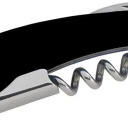 justakeit Waiter’s Corkscrew is a 3-in-1 multi-purpose bottle opener for every occasion and every situation. Waiters Friend Wine Bottle Opener Pack of 2 Bottle Opener image 3
