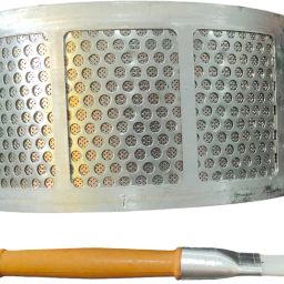 1hp Aluminum no -1 Flourmill-image-28