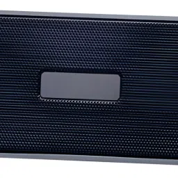ZWOLLEX E91 20W Bluetooth Soundbar with | Punchy Bass | Sleek Compact Speaker 20 W Bluetooth Soundbar-22