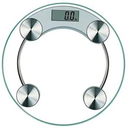 QNOVE Weight Machine For Home- electric weight machine 197/CQAA Weighing Scale-image-58