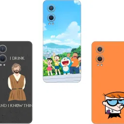 AMTHA AMTHA SAMSUNG GALAXY A72(PACK OF 3)Camera&Back Protector Premium Vinyl Mobile Skin-57