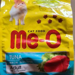 Adult Tuna Tuna 1.2 kg Dry Adult Cat Food-picture-13
