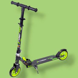 Colourful scooter for kids & adult with strong and stylish design Adult Scooter-image-30