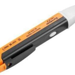 Non-Contact AC Voltage Tester Alert Pen Volt Test Meter Detector Sensor 90~1000V Digital Voltage Tester-18