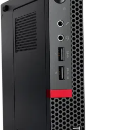 NICE COMPUTERS Core i7 (6th Gen) [4 Cores, 8 Threads, 3.40 GHz] - ThinkCentre Mini CPU Lenovo Tiny PC - Intel® Core™ i7-6700 [4 Cores, 8 Threads] (32 GB RAM/Intel® HD 530 4K Graphics/1 TB SSD Capacity/Windows 11 Pro) Mid Tower with MS Office-image-33