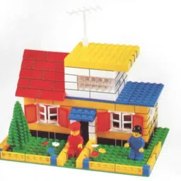 peacock Smart Block The Young Architect image 3