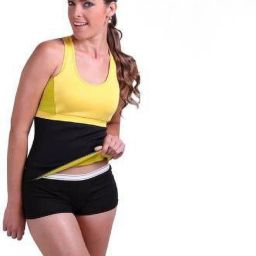 Unisex, Men, Women Shapewear-image-62