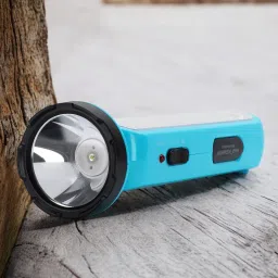 vr bright lite Torch LED RED_A0773_VRBL833 10 hrs Torch Emergency Light image 4