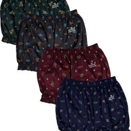 Lyril Women Bloomer-image-68