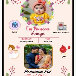 Wood Wall Photo Frame-image-98