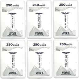 Men Voyage Pocket Perfume 18ml Each Pocket Perfume - For Men-image-13