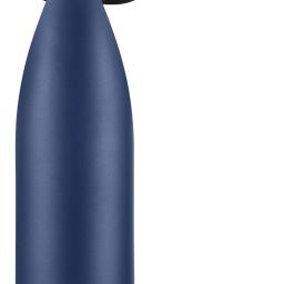 24 Hrs Hot and Cold ISI Certified, Evok Vacuum insulated Water Bottle 980 ml Flask-image-49