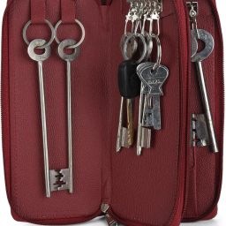 Leather Key Holder-image-71