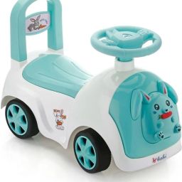 Rideons & Wagons Non Battery Operated Ride On-30