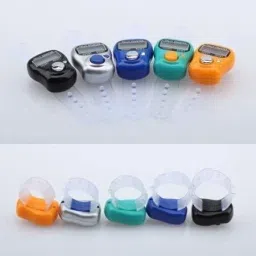 vepson Mini Tally Finger Counter Digital Tally Counter image 5