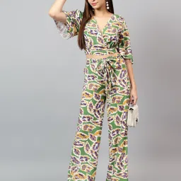 Top Pant Co-ords Set-image-15