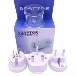 ADITYAFASHION ELECTRIC ADAPTOR USB Adapter-23
